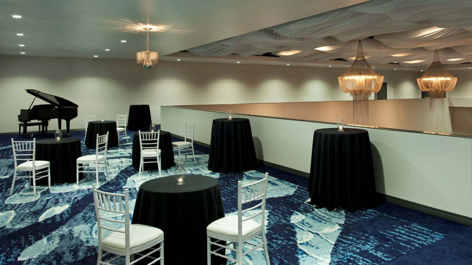 Sheraton Oklahoma City Downtown Hotel Экстерьер фото