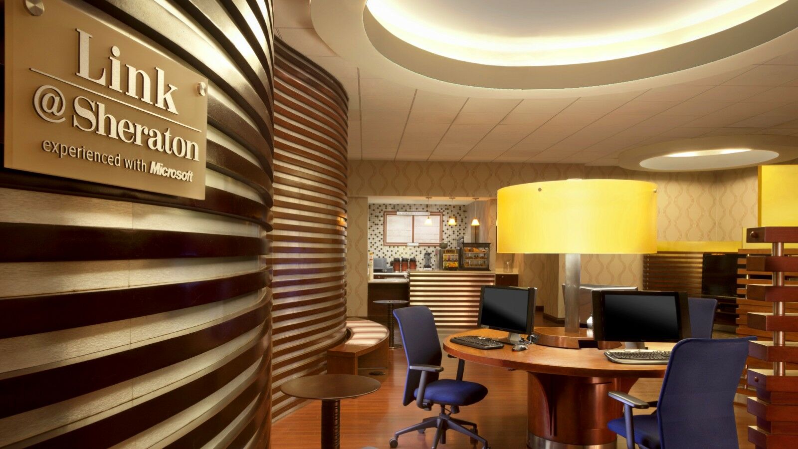 Sheraton Oklahoma City Downtown Hotel Экстерьер фото